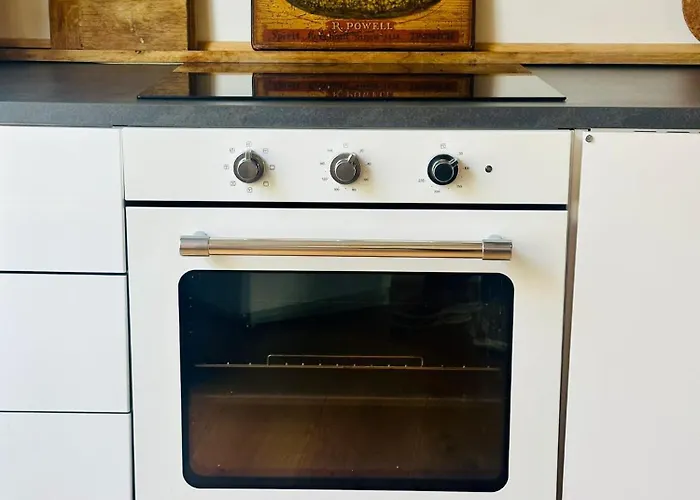 Le Cocon Parisien